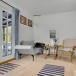 Holiday home Stunning In Sjaellands Odde Yderby