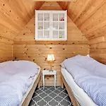 Stunning In Sjaellands Odde Holiday home Yderby