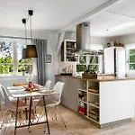 Stunning In Sjaellands Odde Yderby