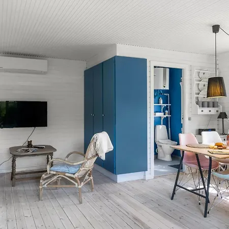 Holiday home Stunning In Sjaellands Odde Yderby