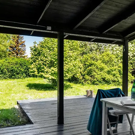 2 Bedroom Beautiful In Sjaellands Odde Yderby