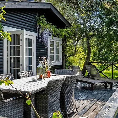 Holiday home Stunning In Sjaellands Odde