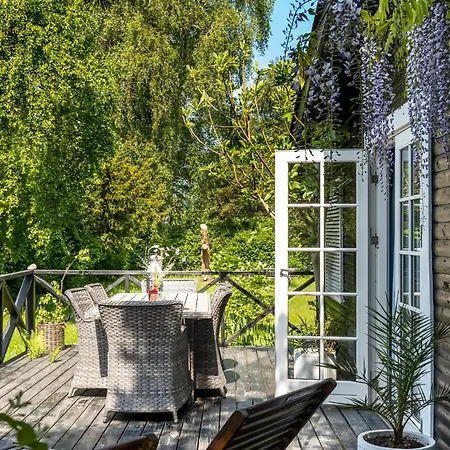 2 Bedroom Beautiful In Sjaellands Odde * Yderby