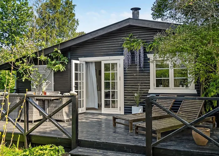 Stunning In Sjaellands Odde * Yderby