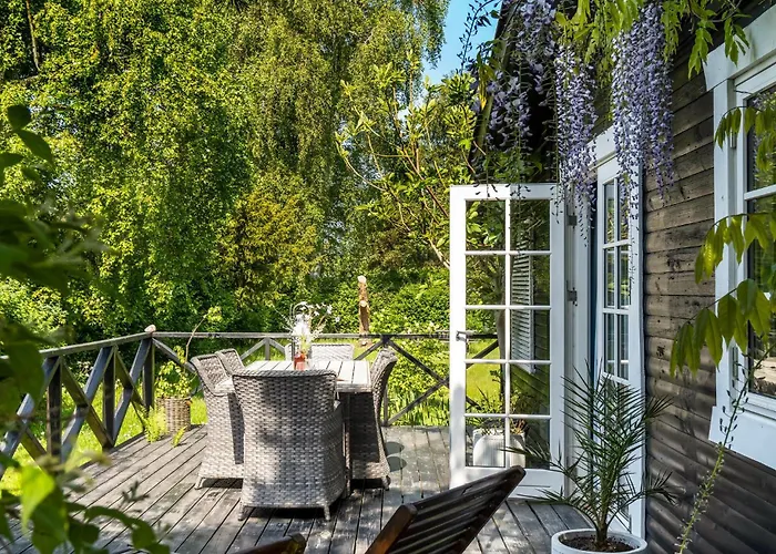 Stunning In Sjaellands Odde * Yderby